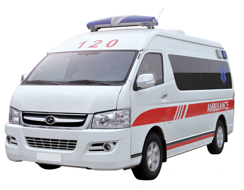  緊急救援車(chē)